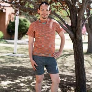 Meet your Posher, Christopher